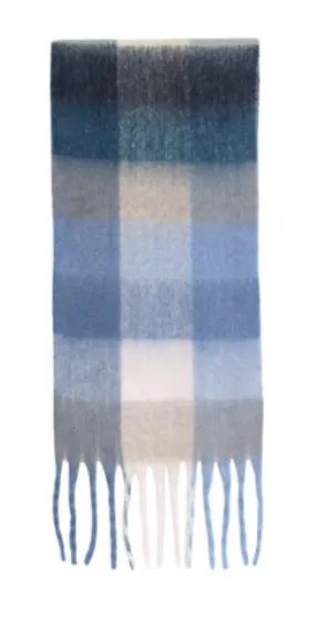 Emma Scarf