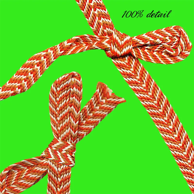 Fall Knit Ribbons