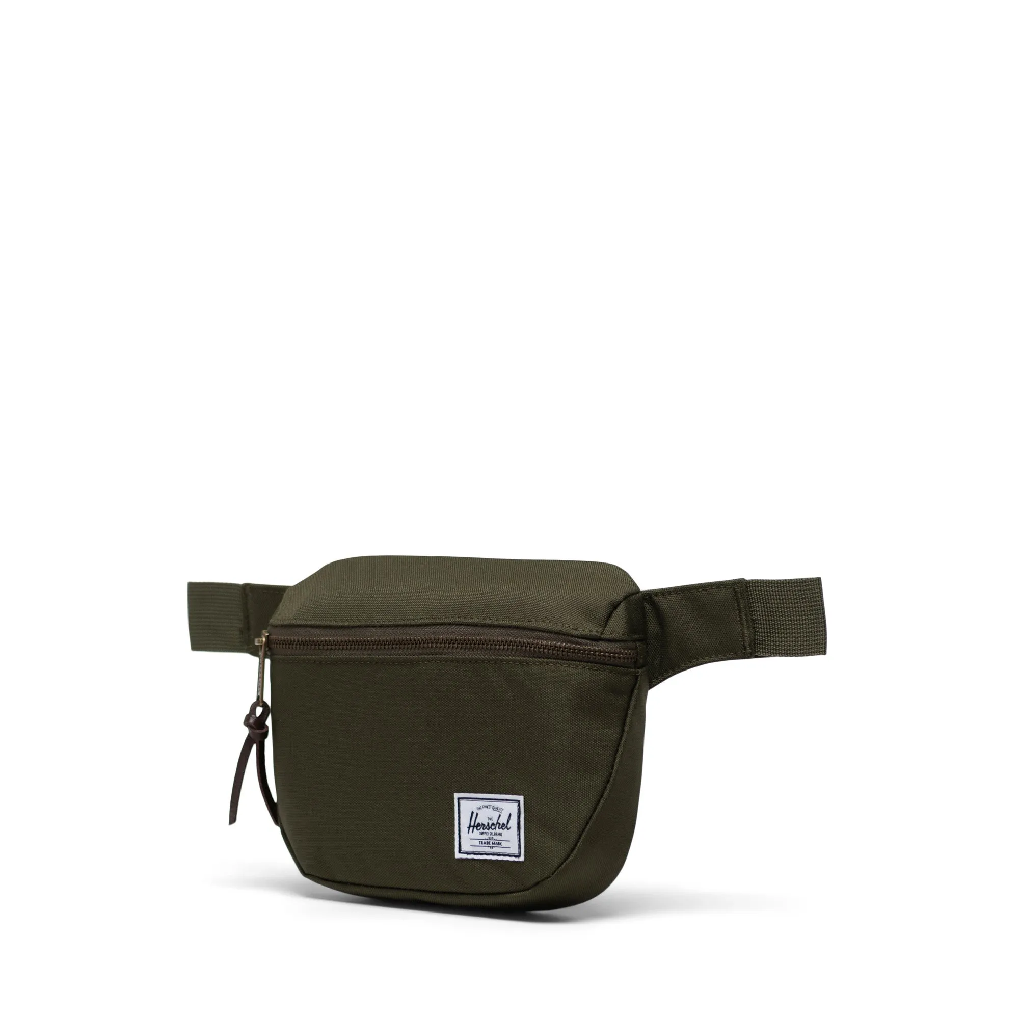 Fifteen Accessories Green