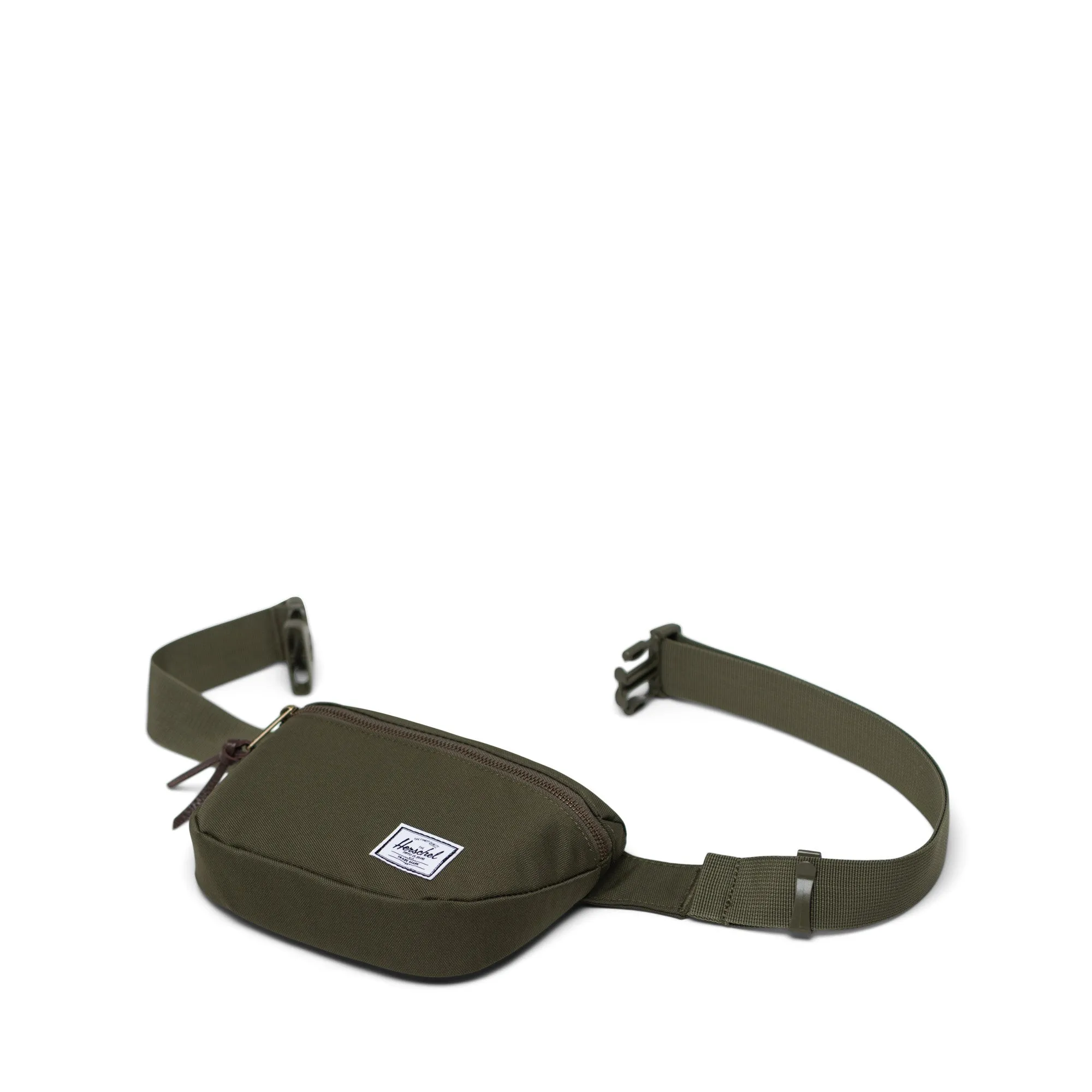 Fifteen Accessories Green