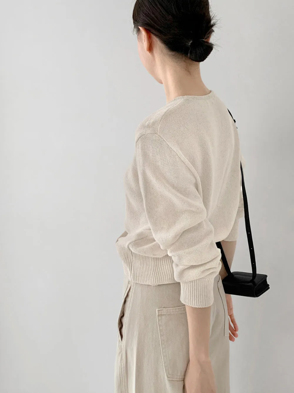 Floar Knit