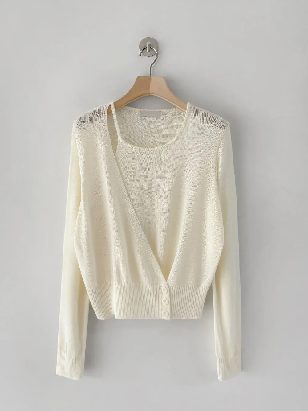 Floar Knit
