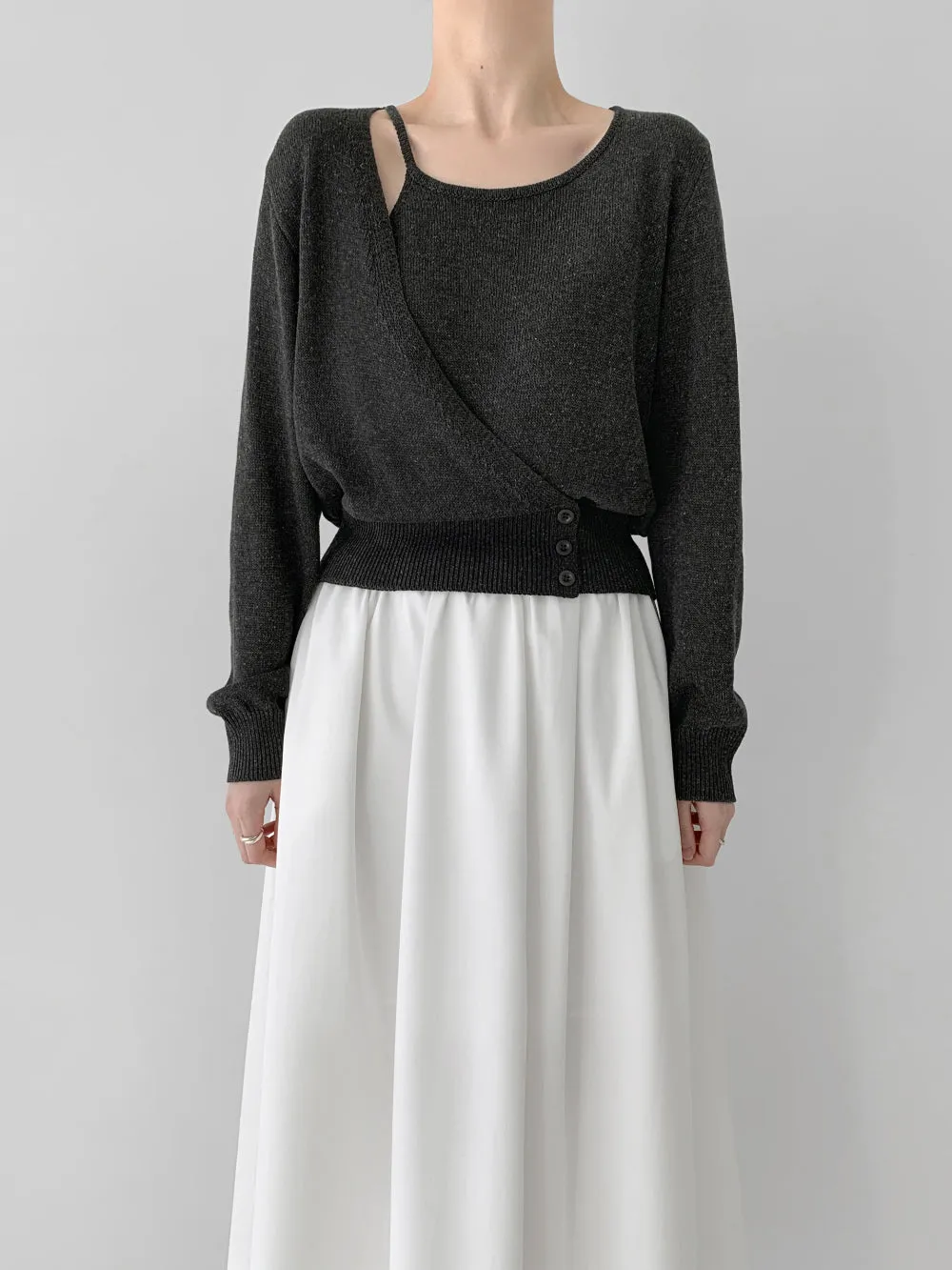 Floar Knit