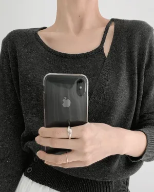 Floar Knit
