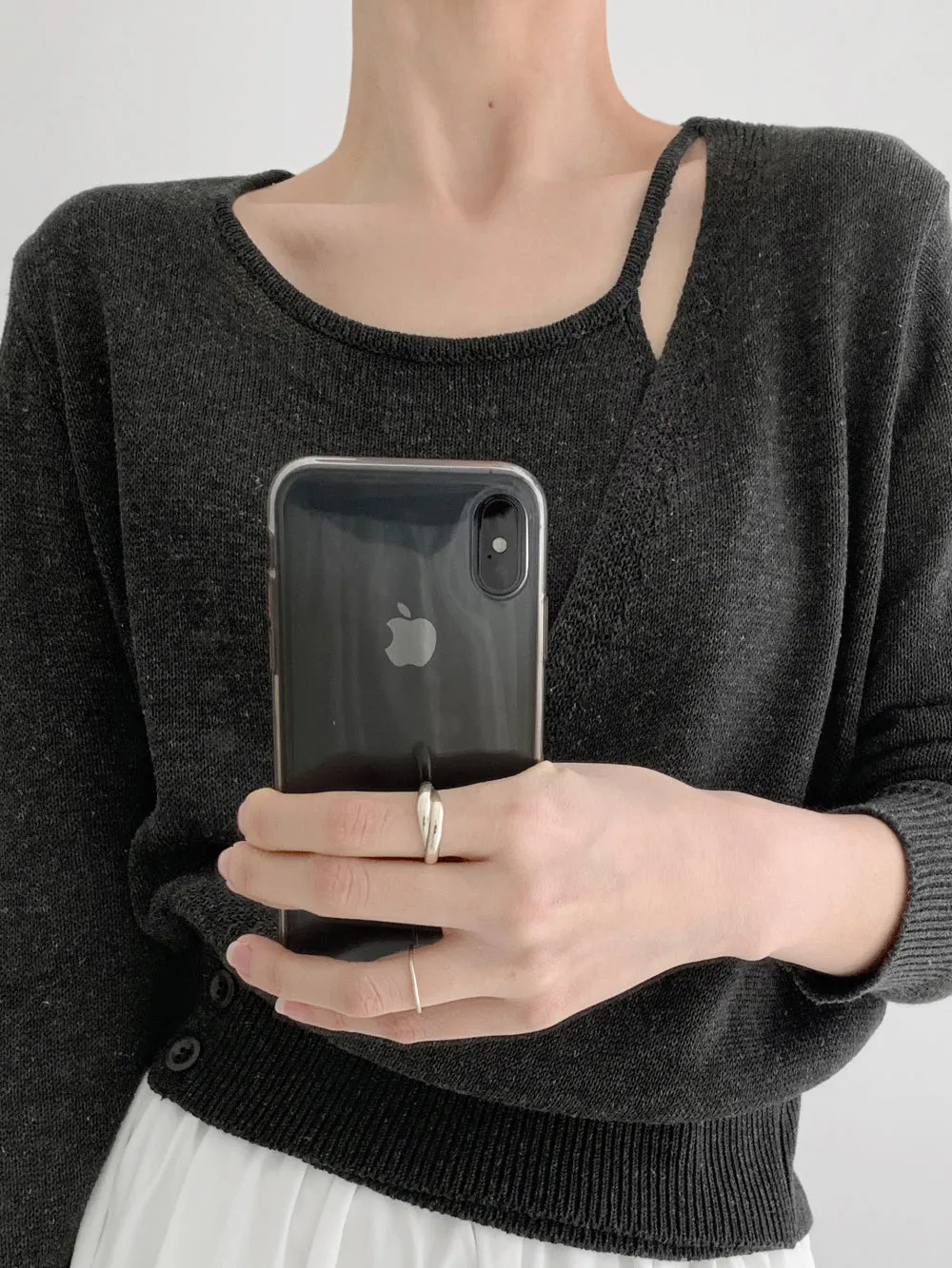 Floar Knit