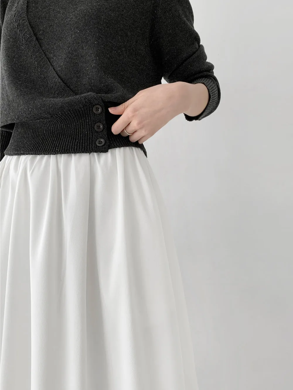Floar Knit