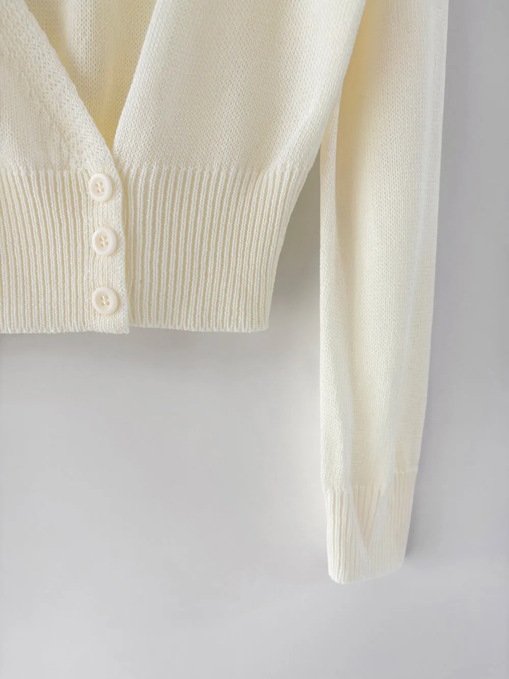 Floar Knit