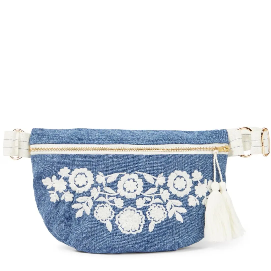 Gaby Waist Bag