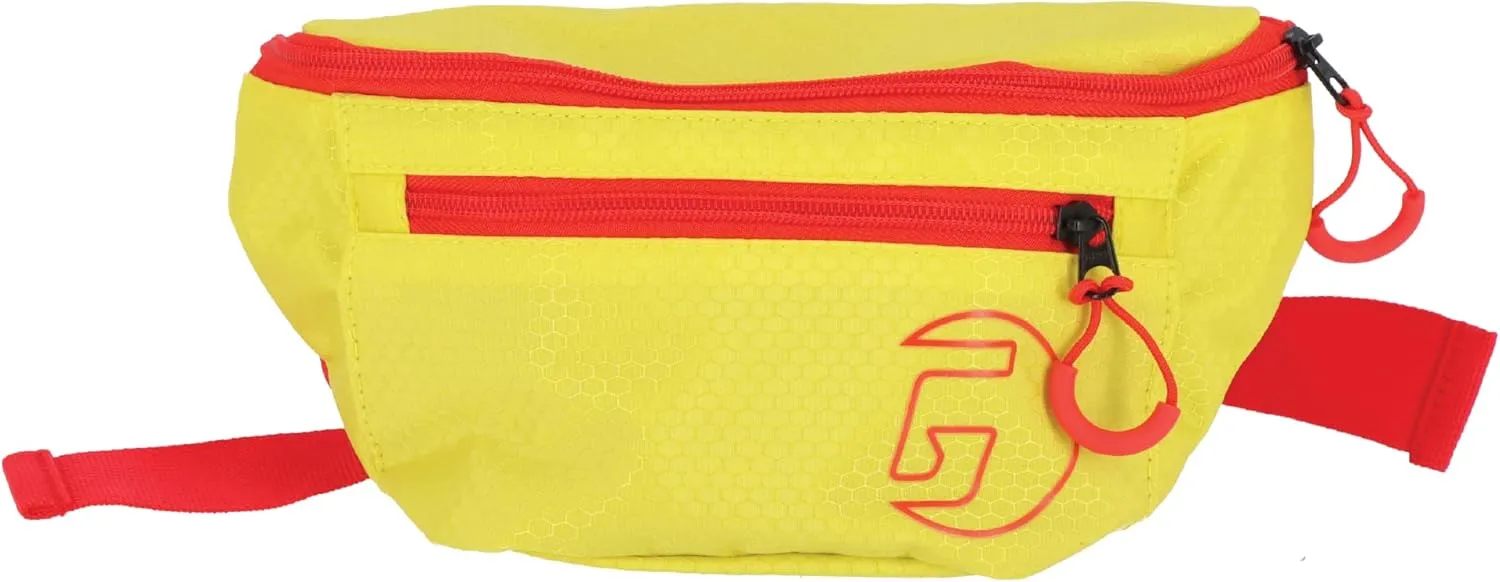 GAMMA Sports Pickleball & Racquet Bags, Sling Bag, Tote Bag, Tour Backpack, Fanny Pack, Adjustable Bags with Room for Paddles, Gear, Clothes, Water Bottles, Men/Women, Hit the Courts in Style!