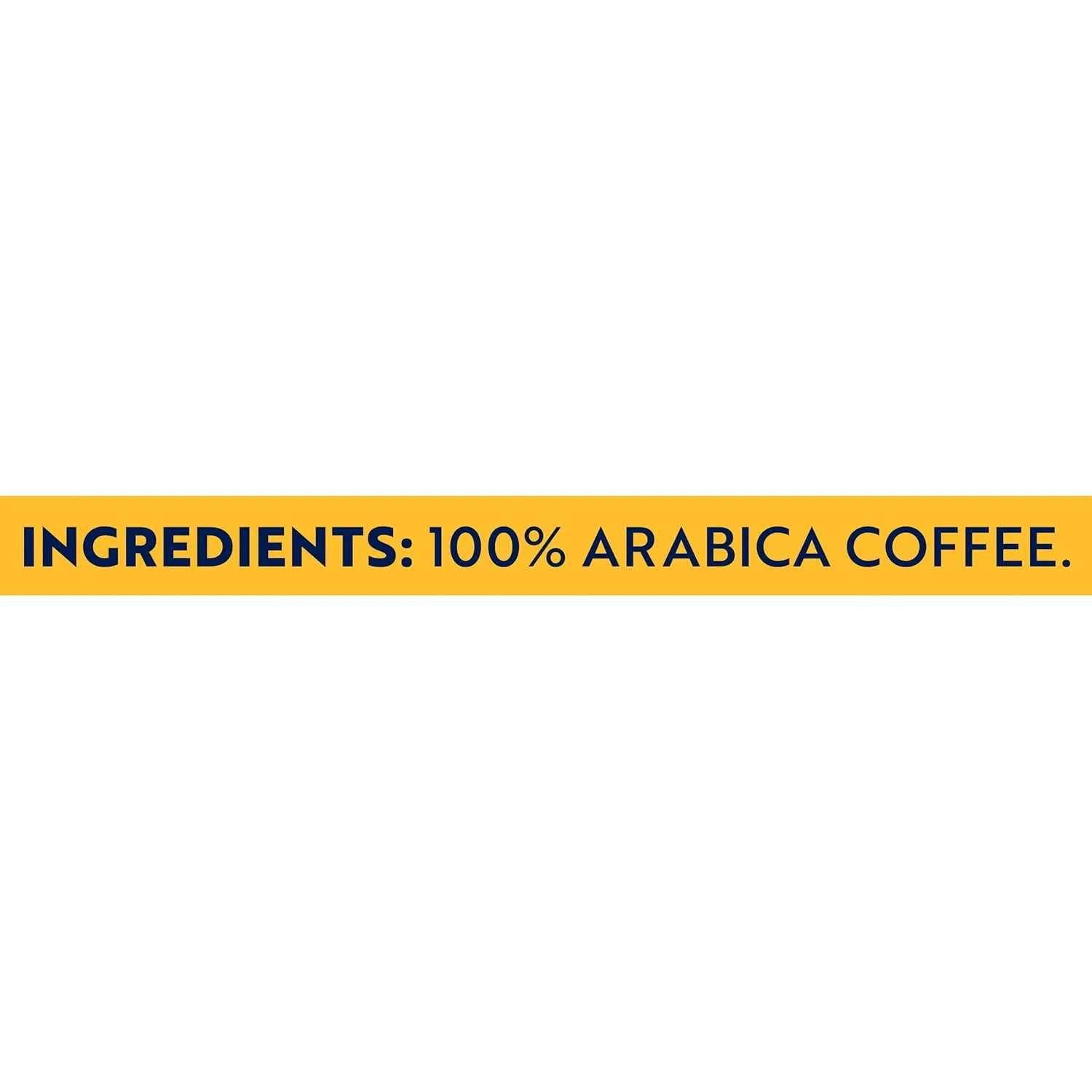 Gevalia Special Reserve Costa Rica Single Origin Medium Roast Ground Coffee, 10 oz. Bag