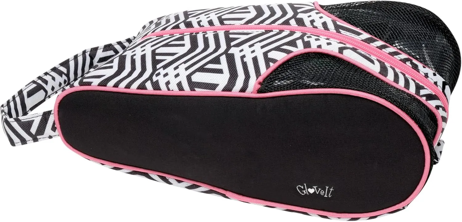 Glove It Women's Shoe Bag - Mod Links