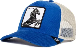 Goorin Bros. The Farm Patchwork Collection Unisex Trucker Hat