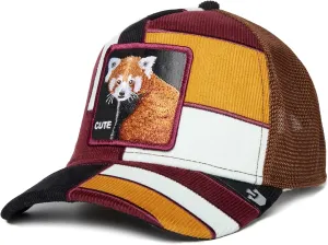 Goorin Bros. The Farm Patchwork Collection Unisex Trucker Hat