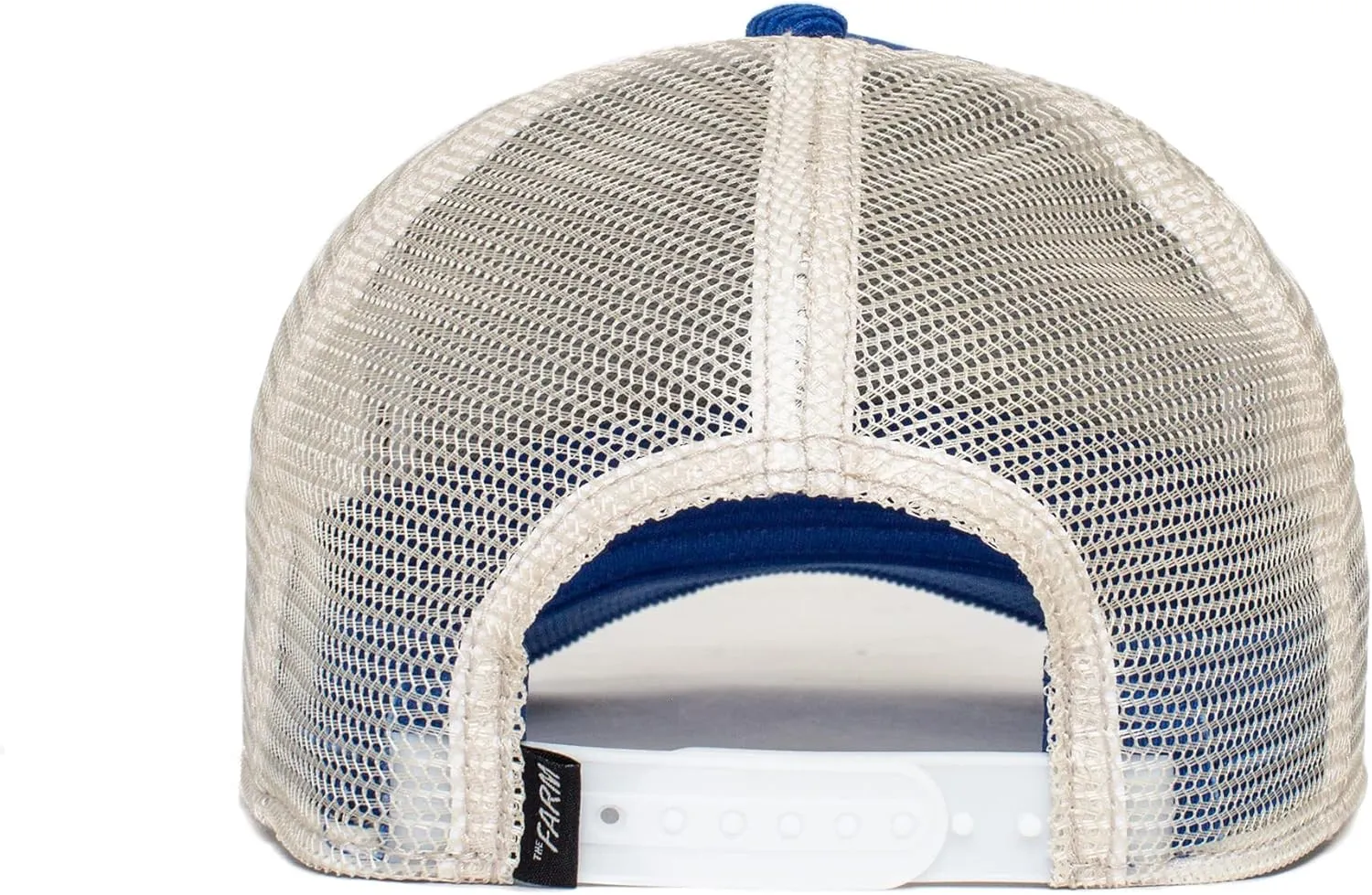 Goorin Bros. The Farm Patchwork Collection Unisex Trucker Hat