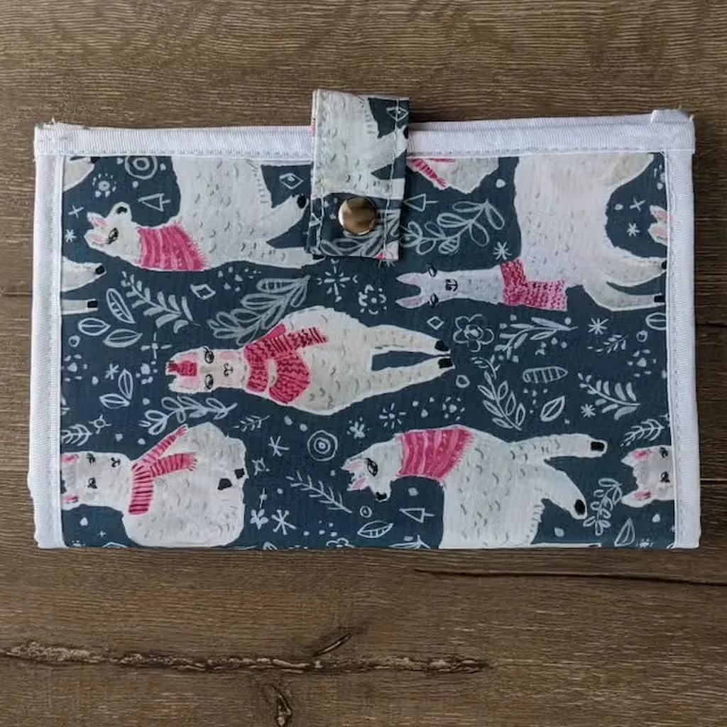 Grace Lynne Bags | Pattern Holder