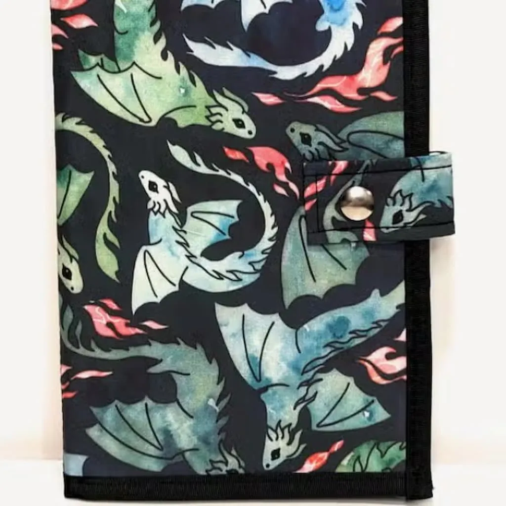 Grace Lynne Bags | Pattern Holder