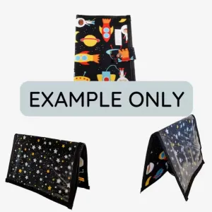Grace Lynne Bags | Pattern Holder