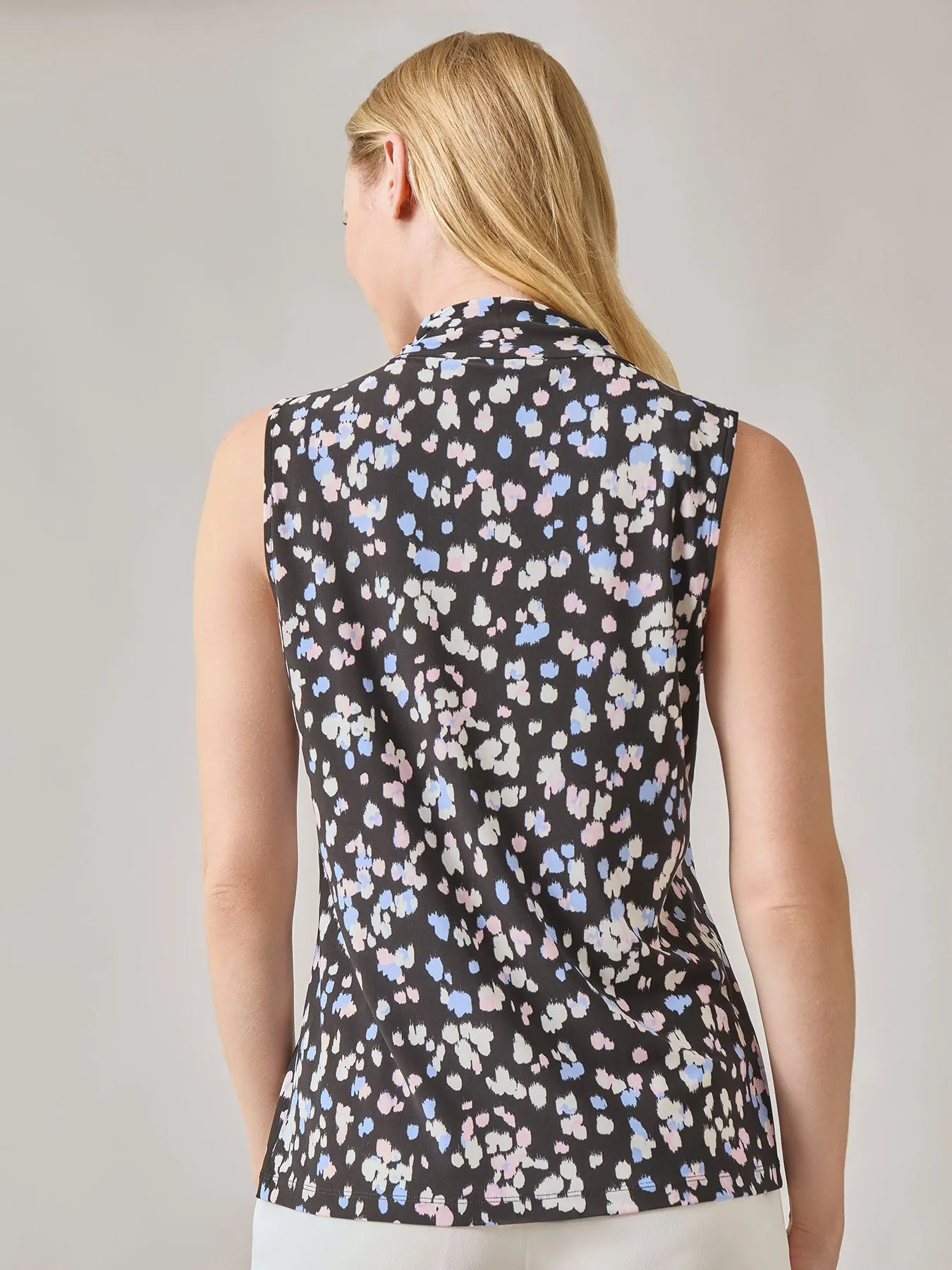 Greer Top, Everyday Knit
