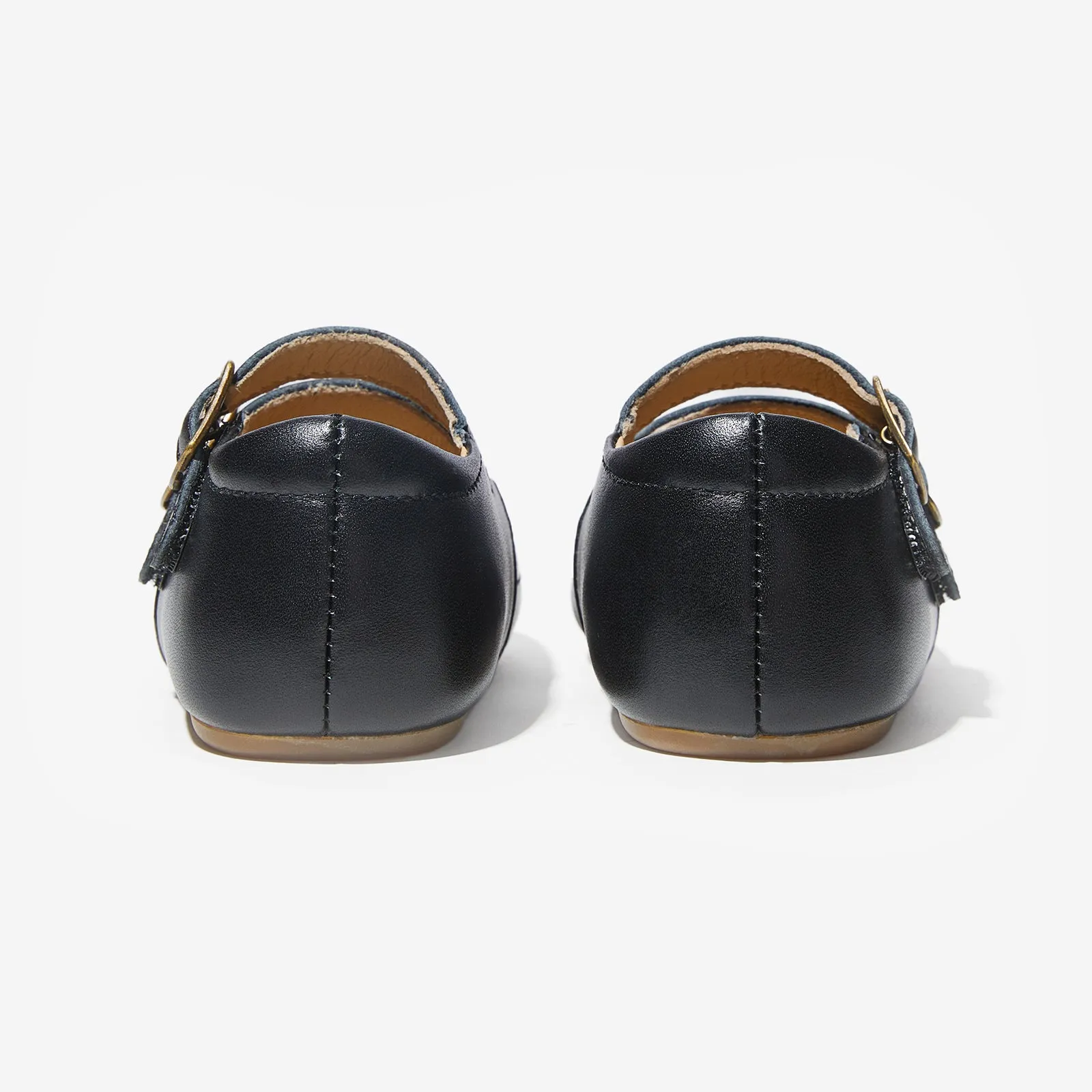 Hailey - Retro Black