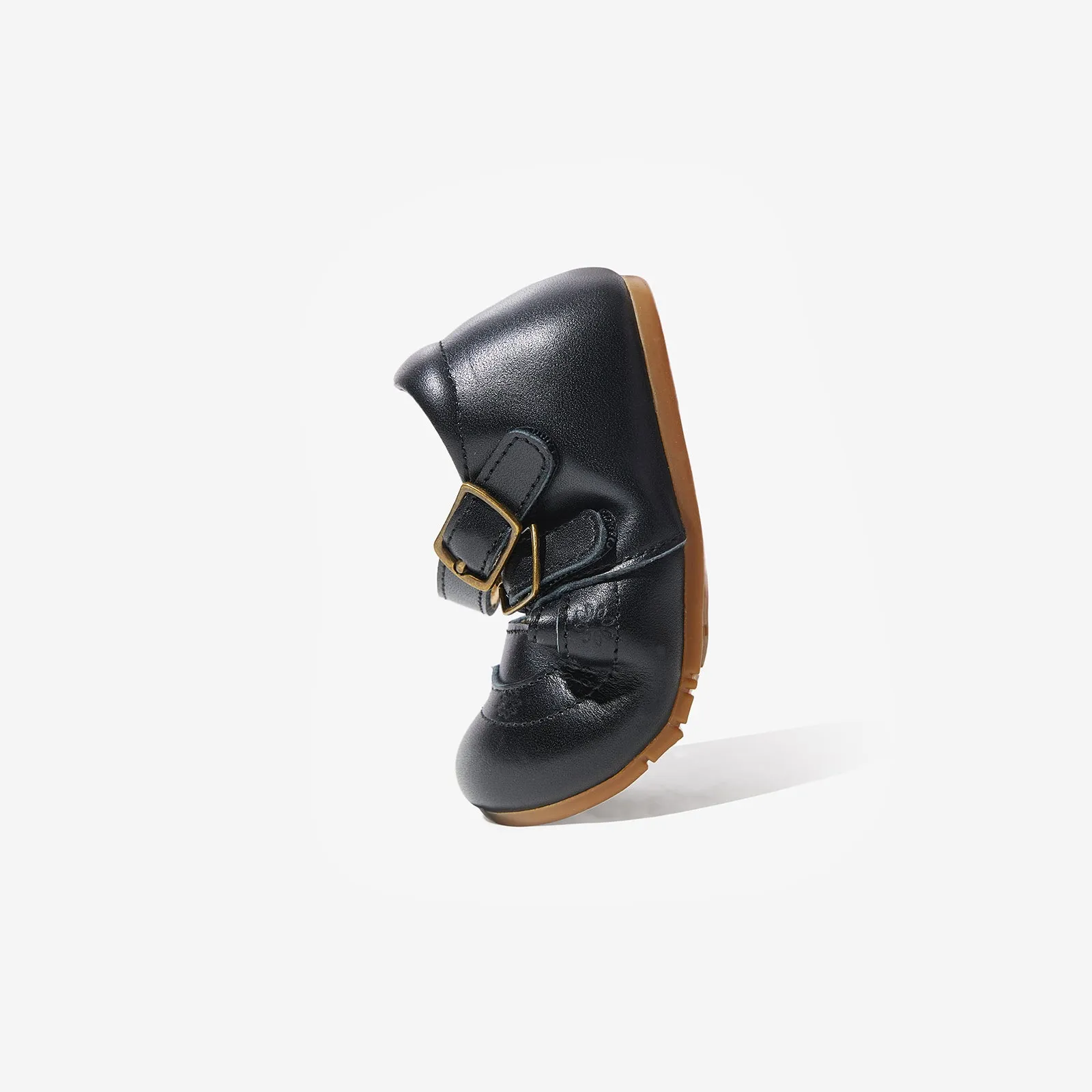 Hailey - Retro Black