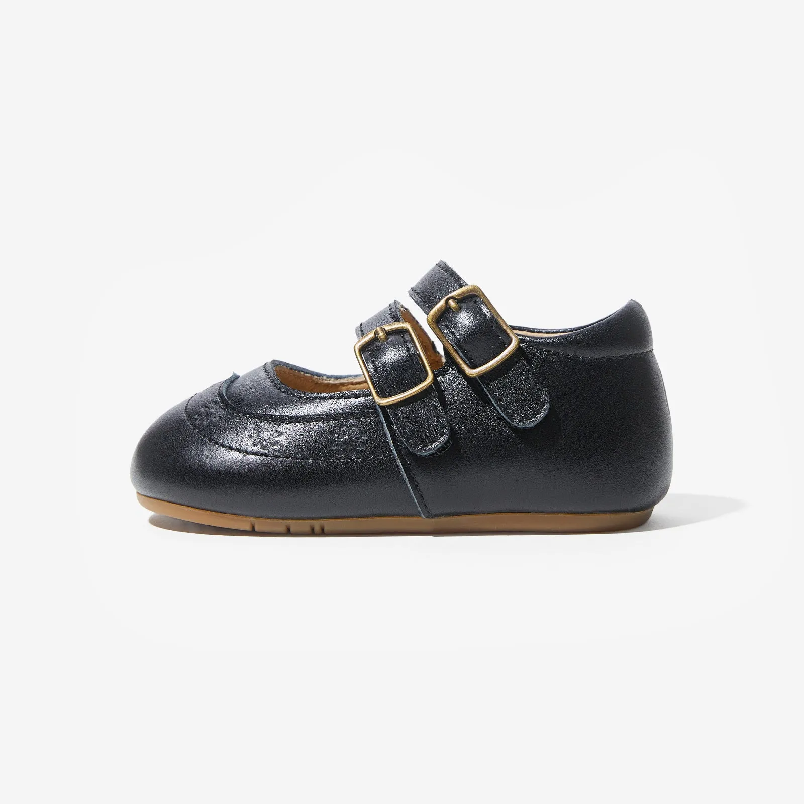 Hailey - Retro Black