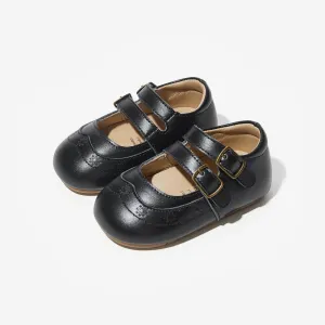 Hailey - Retro Black