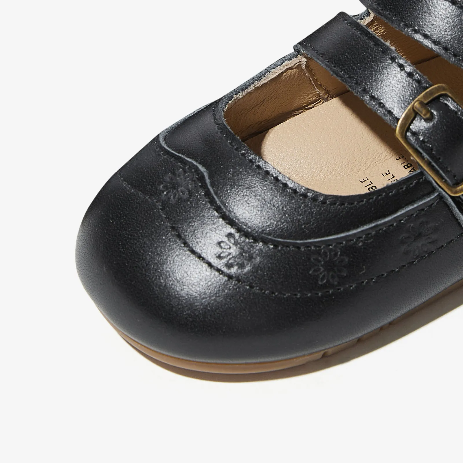 Hailey - Retro Black