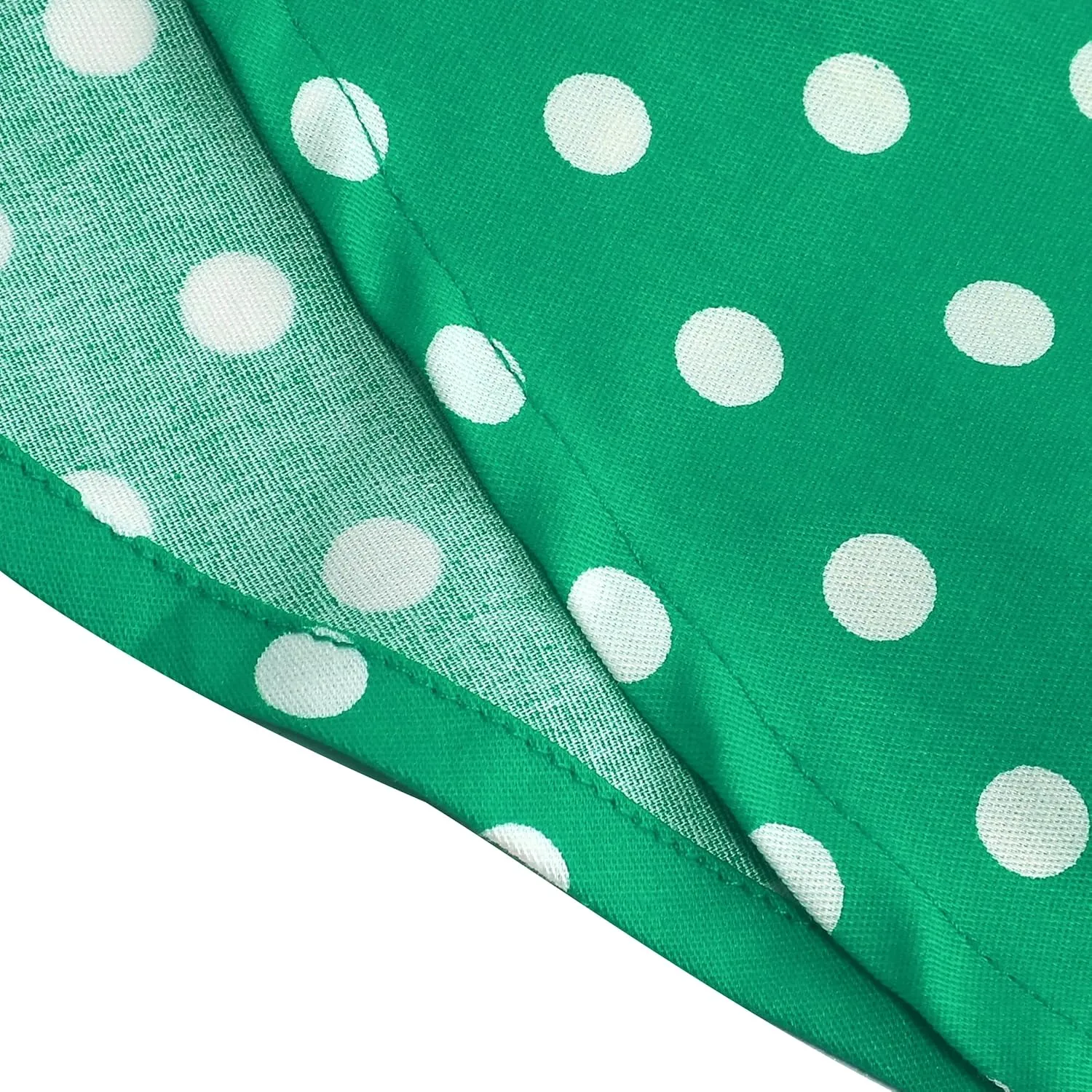Halter Pinup Dresses for Girls 50s Pin up Dress Girls Retro Dress 1950s Vintage Dress Kids A line Party 50's Polka Dot Dress