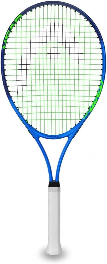 Head Ti. Conquest Tennis Racquet Bundled w a Head Base Tennis Bag or Backpack