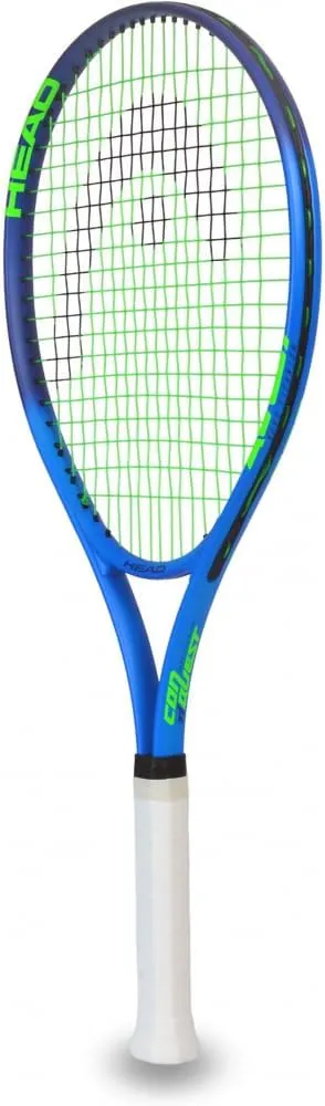 Head Ti. Conquest Tennis Racquet Bundled w a Head Base Tennis Bag or Backpack