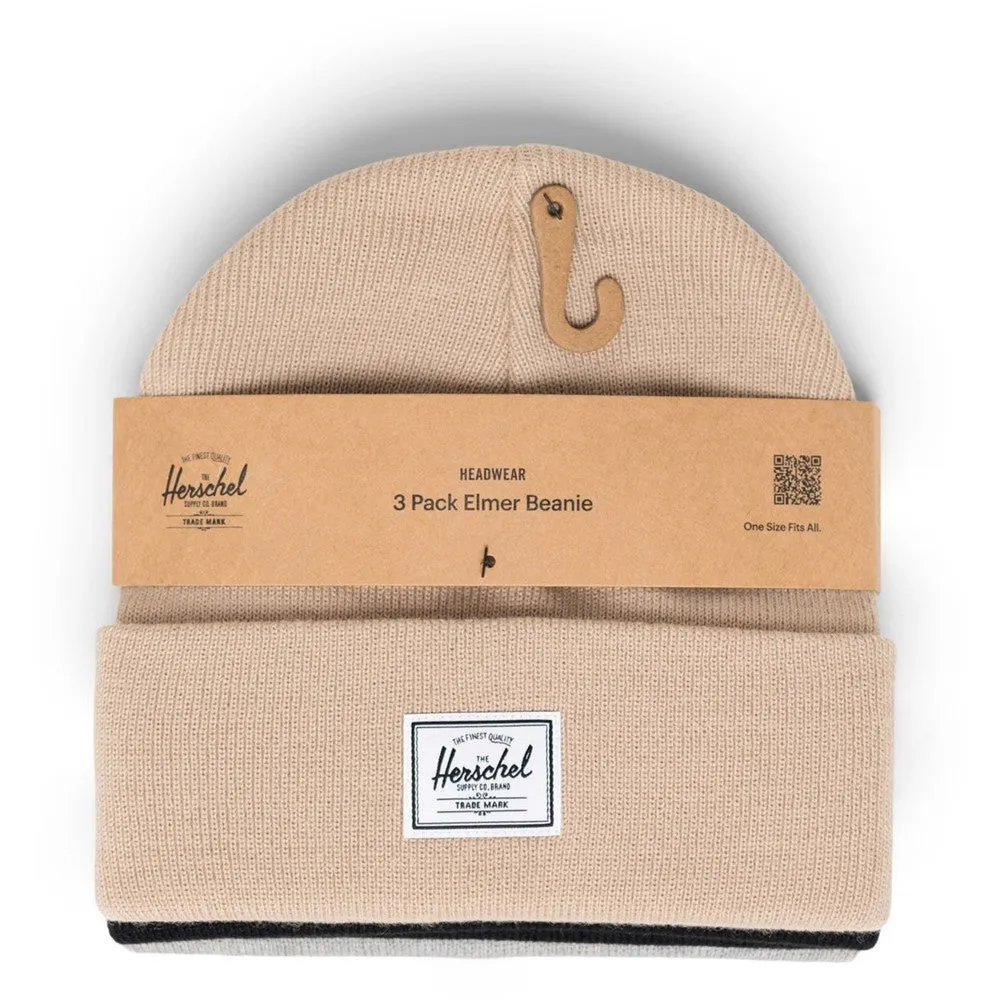 Herschel Bags Elmer Beanie