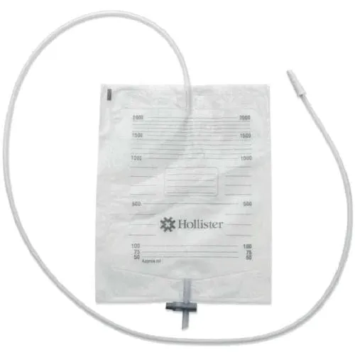Hollister T-Tap Non-Sterile 2000ml