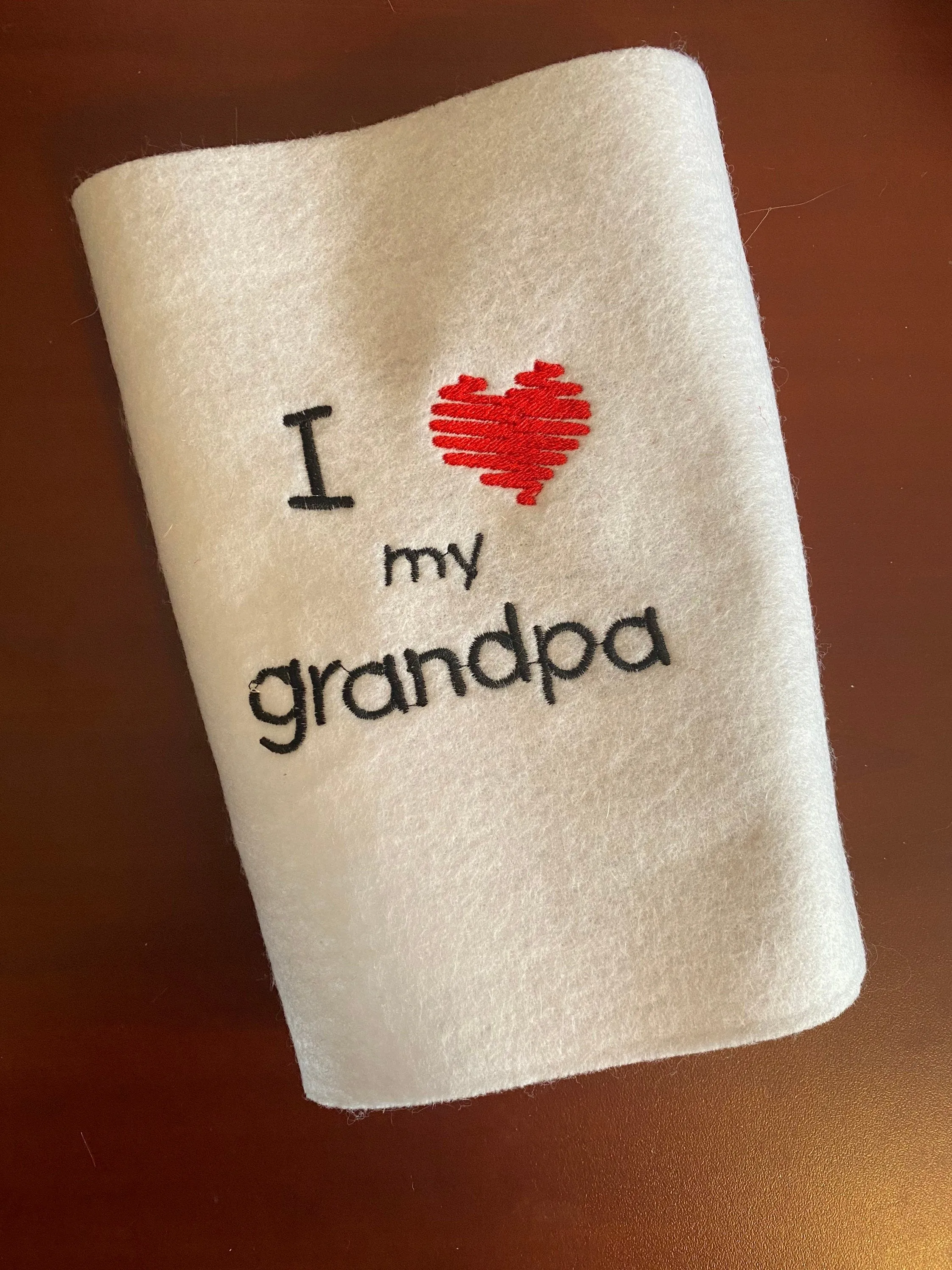 I love my grandpa heart hoodie sweatshirt custom personalised gifts heart family grandma best seller most popular Mommy Daddy Choose name