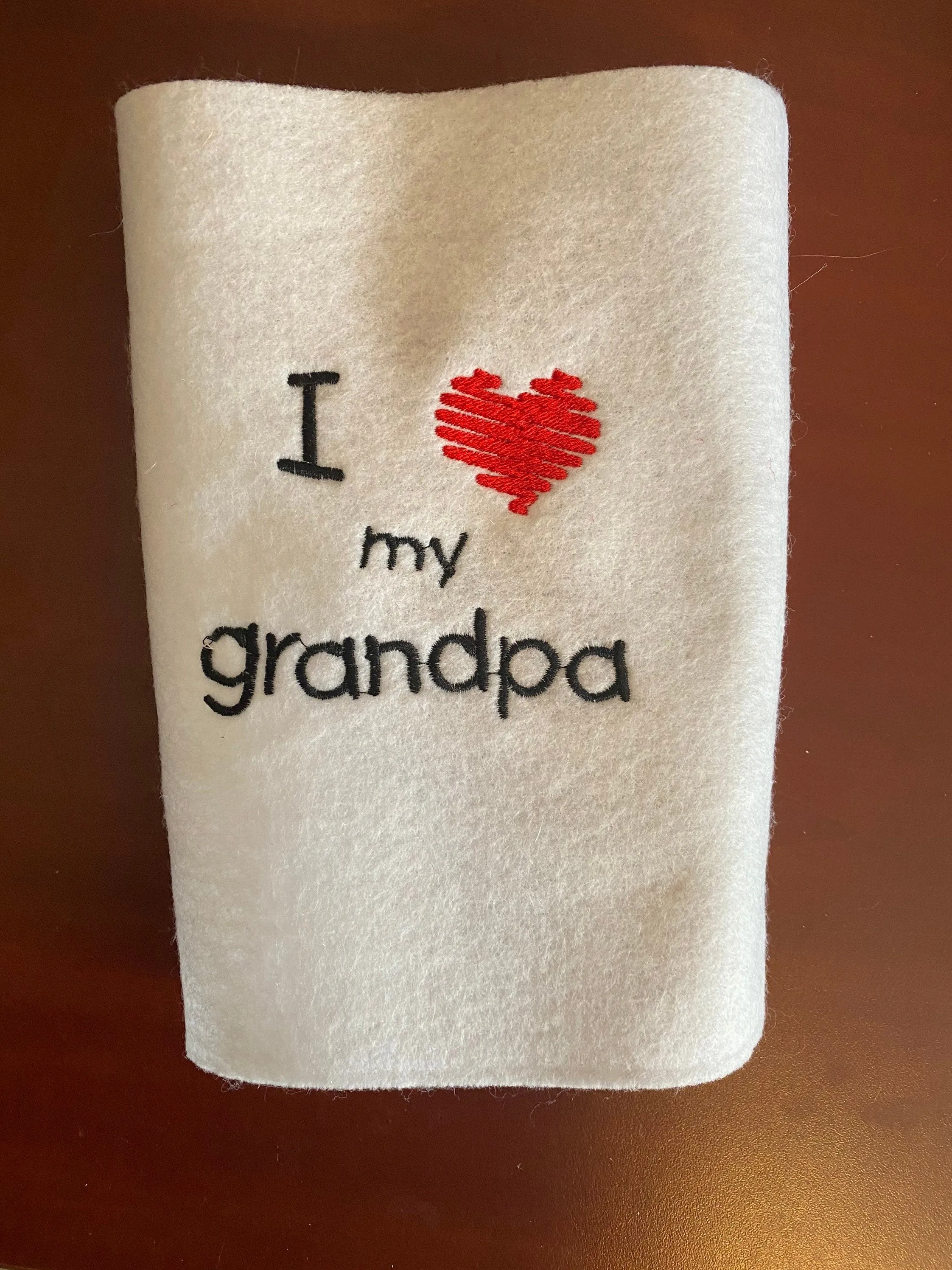 I love my grandpa heart hoodie sweatshirt custom personalised gifts heart family grandma best seller most popular Mommy Daddy Choose name