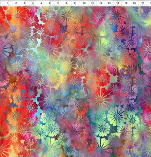 Impressions Multi Daisy