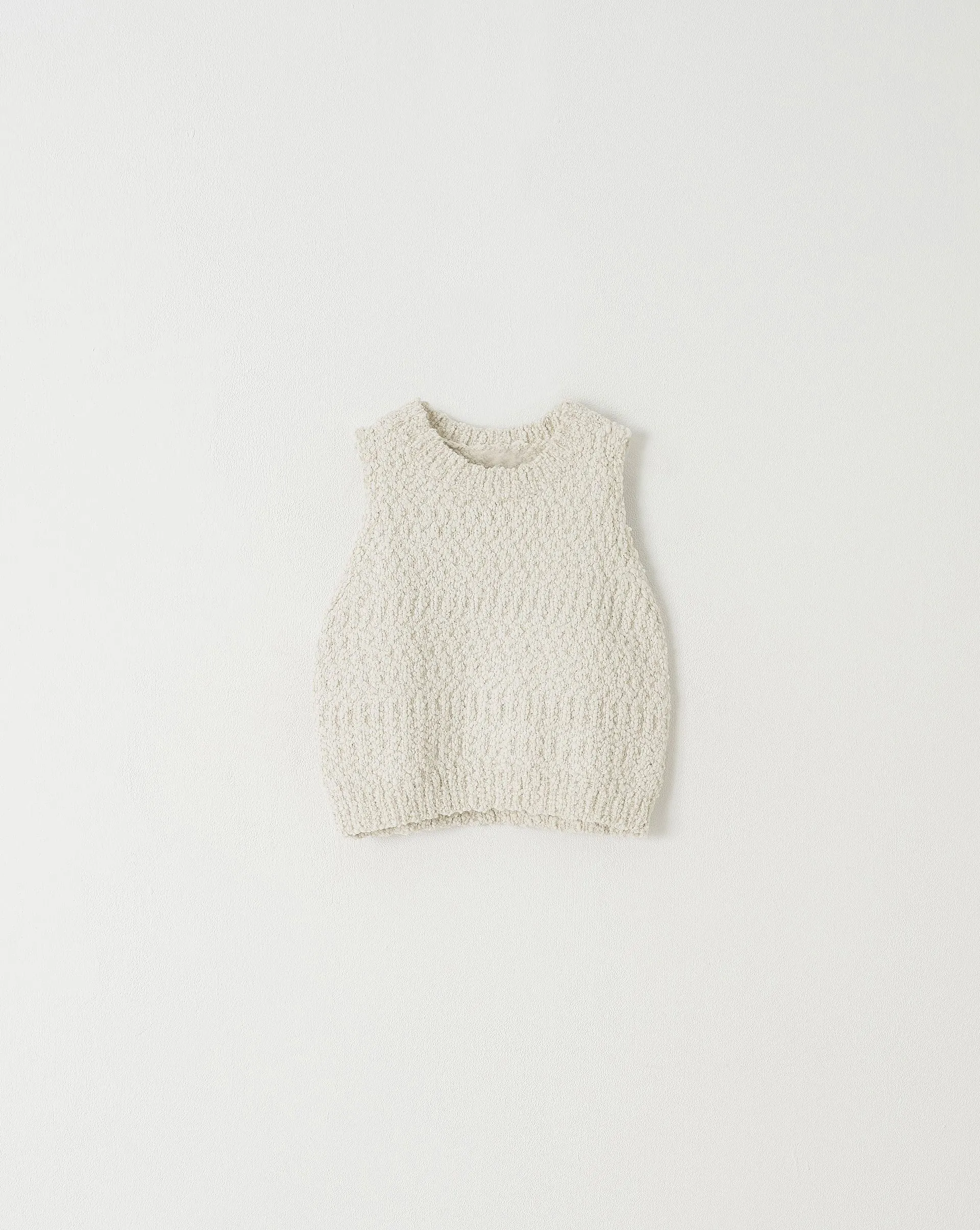 Jeje Knit Tank