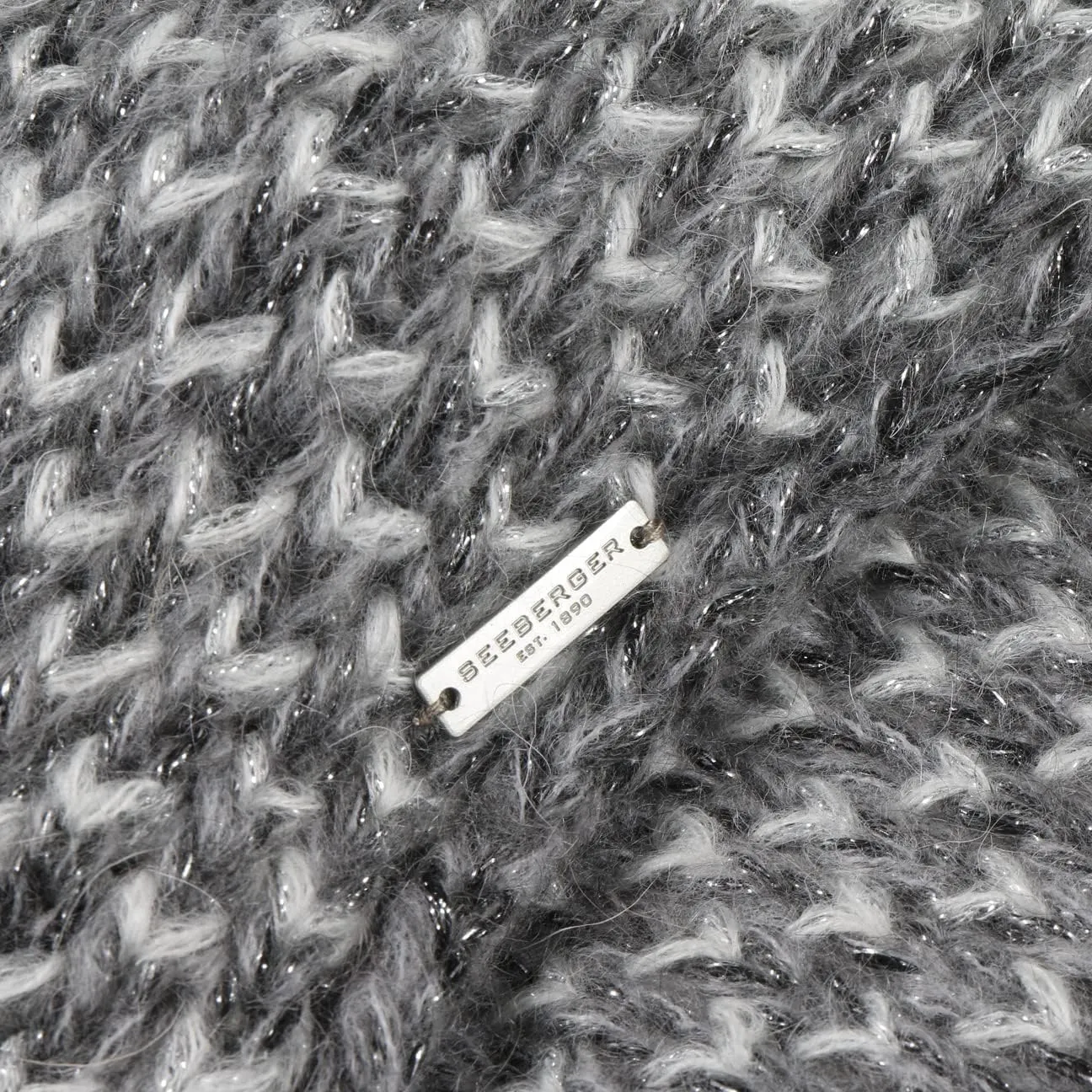 Karila Snood Women - Made in Italy