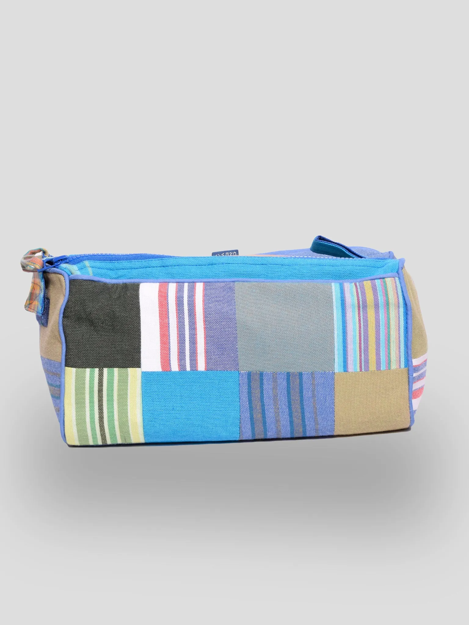 Kikoy Wash Bag