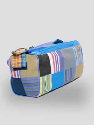 Kikoy Wash Bag