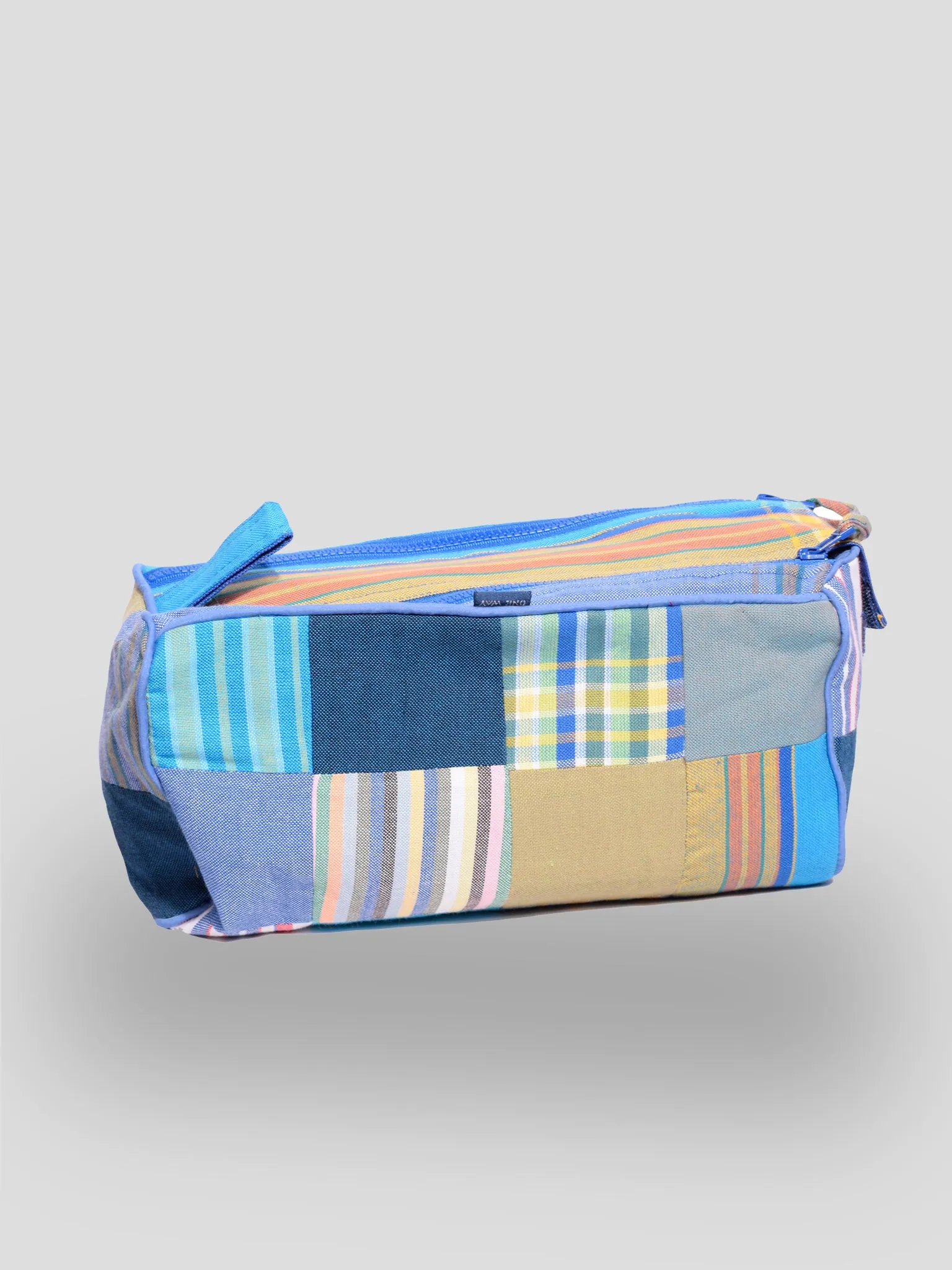 Kikoy Wash Bag