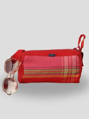 Kikoy Wash Bag