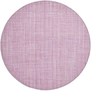 Kim Seybert Portofino Placemats,Set of 4 (Lilac),PM1214096LILAC-4
