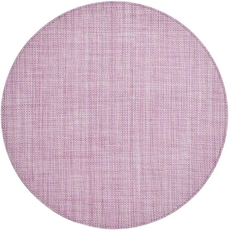 Kim Seybert Portofino Placemats,Set of 4 (Lilac),PM1214096LILAC-4