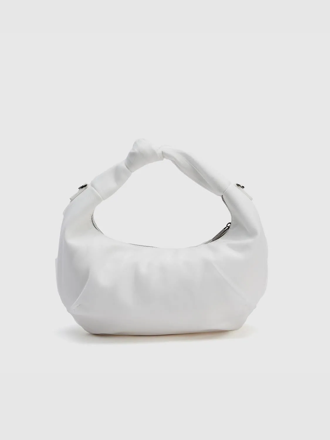 Knotted Shoulder Bags