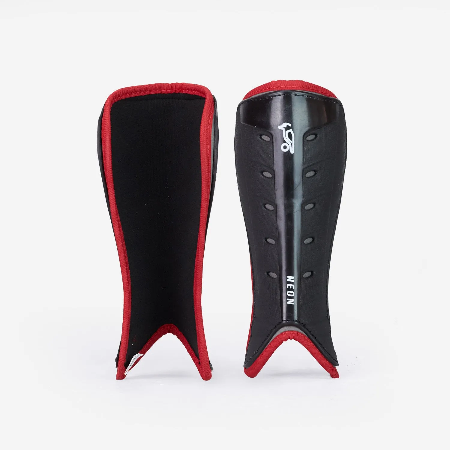 Kookaburra Neon Shin Guards 22/23