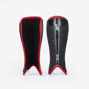Kookaburra Neon Shin Guards 22/23