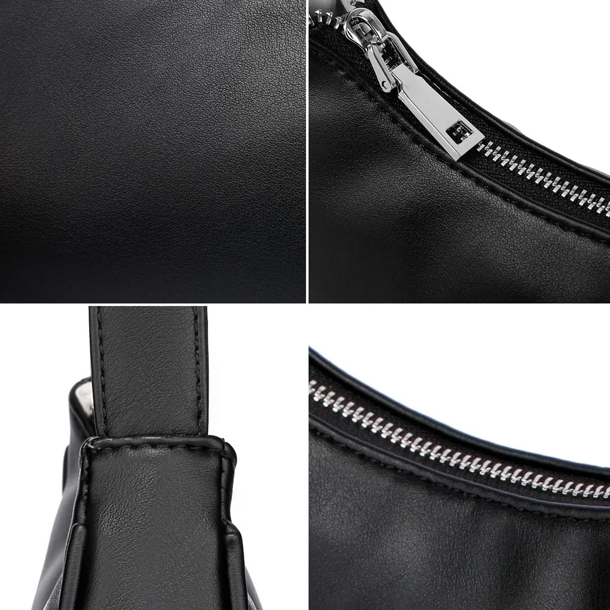 lapsting Women Small Shoulder Bag Mini Purse Womens Crossbody Clutch Purses 90s Y2k Bags