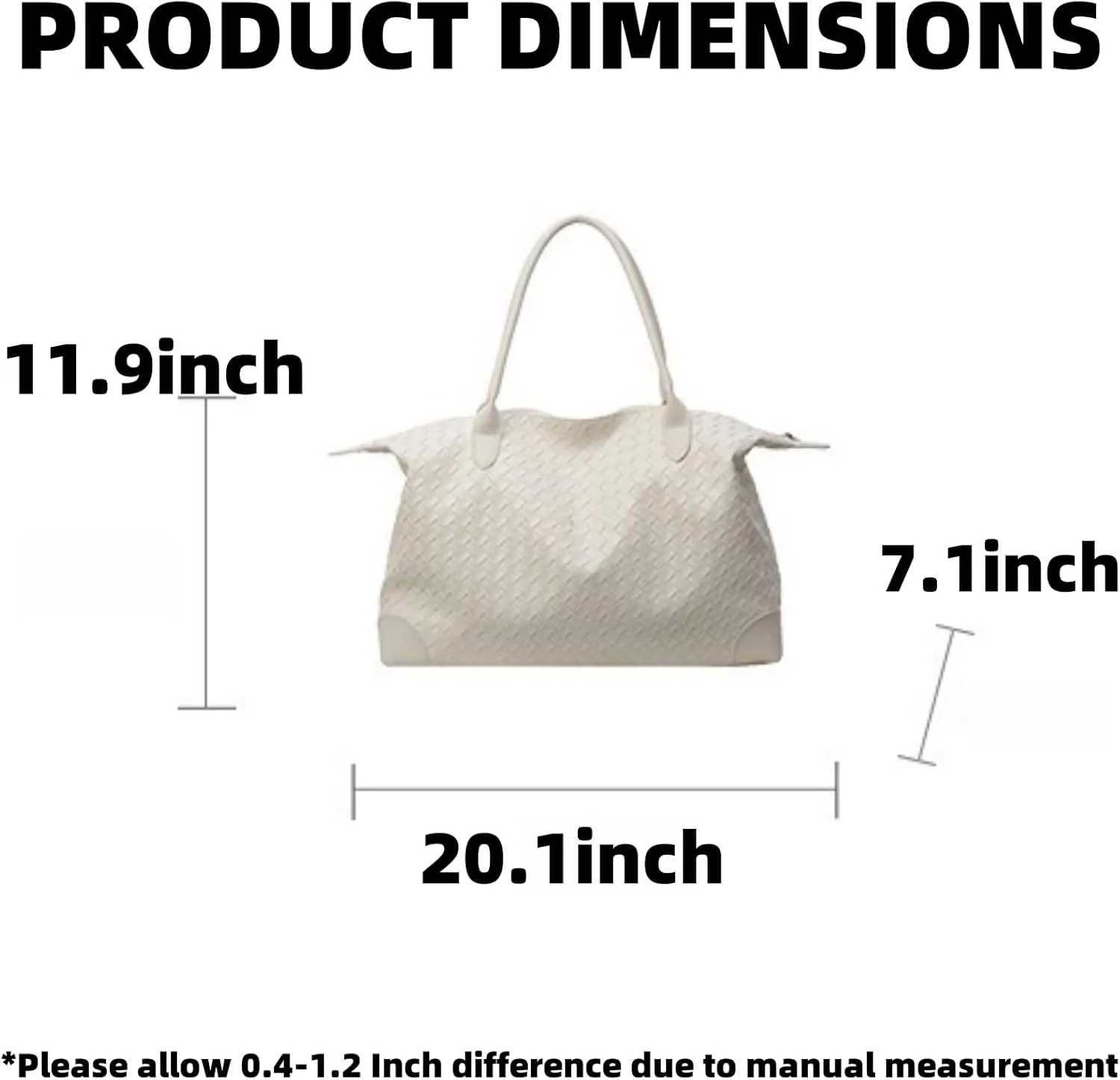 Large Capacity Crossbody Bags for Women, Retro Diamond Grid Casual Bag, Fashionable Versatile Shoulder Bag for Women