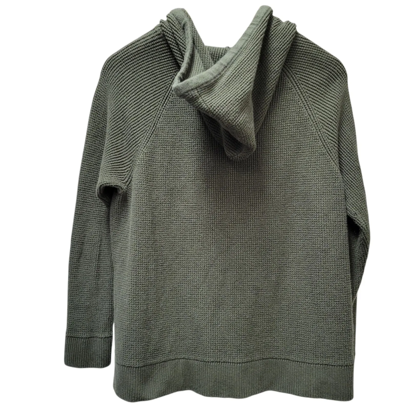 Large Loyal customers Hoodie Sweatshirt Simple Condition Kors Michael Excellent Size Pullover Women's