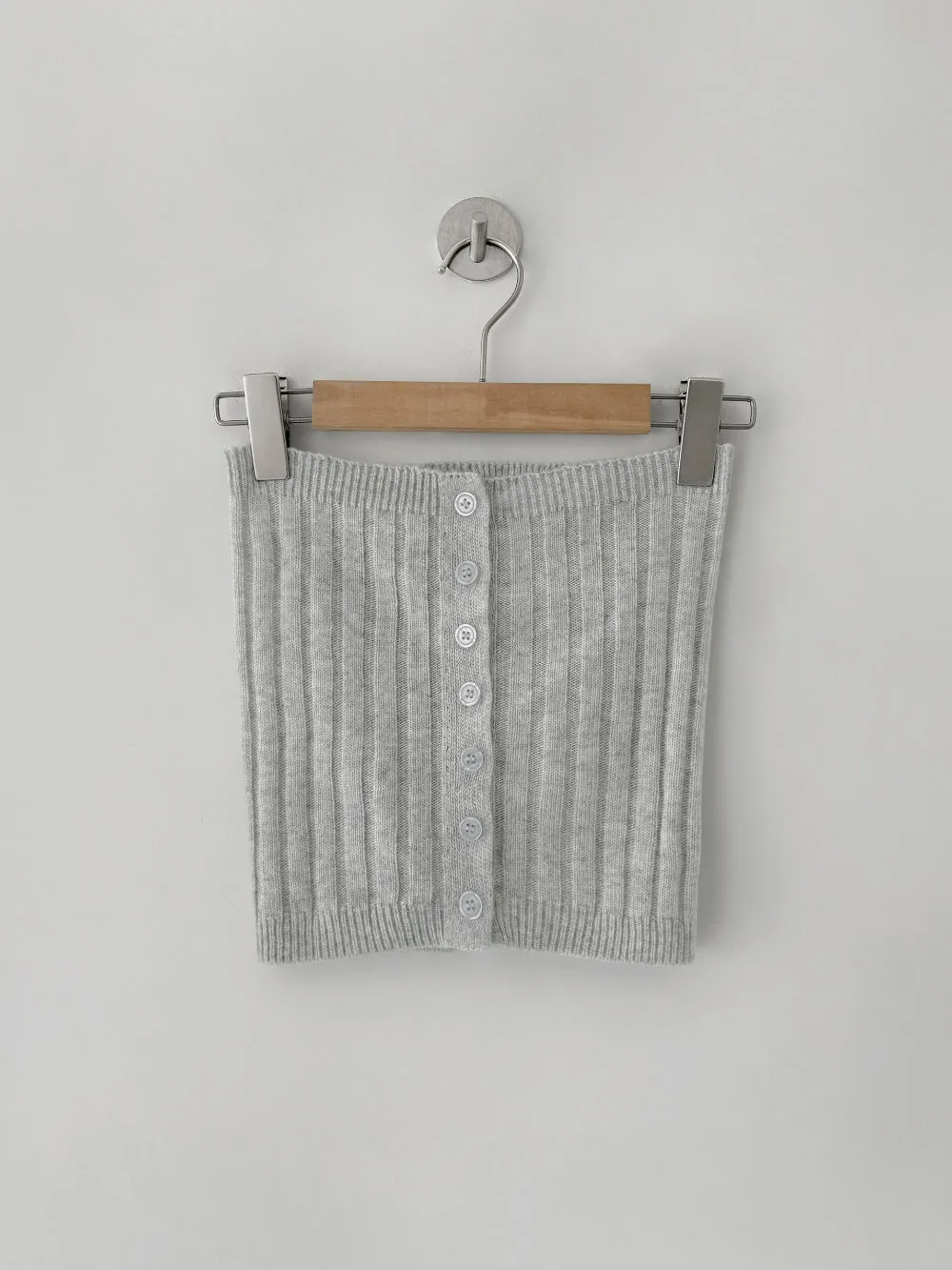 Lay Cardigan Bustier Set (PREORDER)